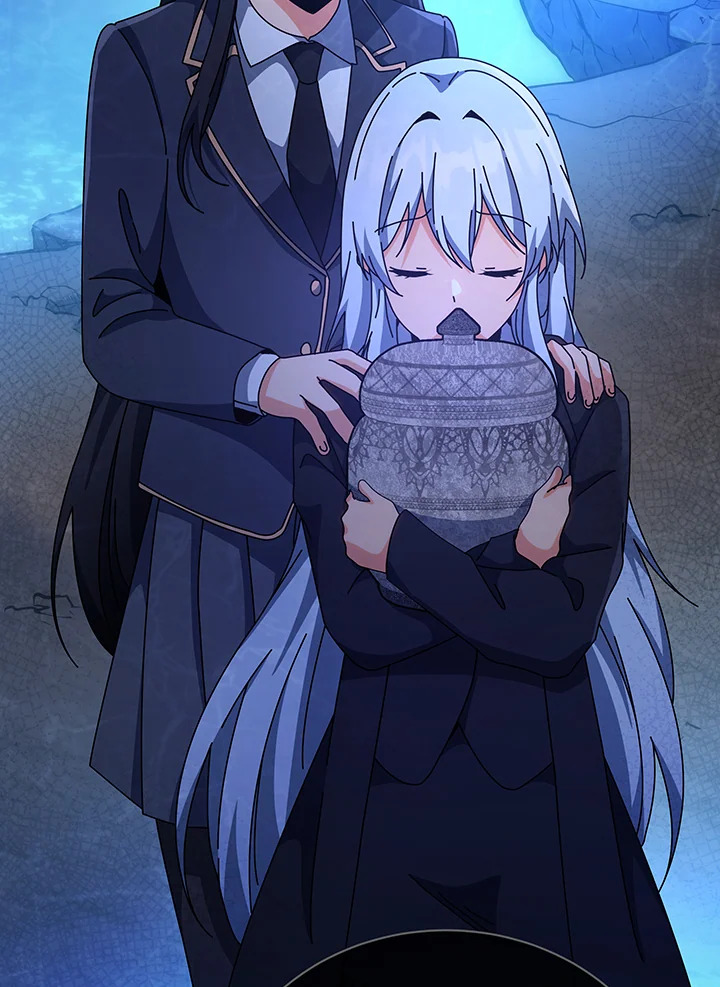 Necromancer Academy’s Genius Summoner ตอนที่ 138 หน้า 52