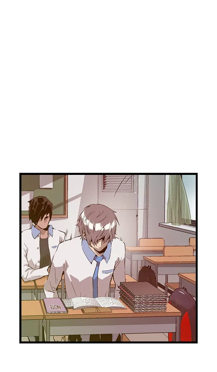 Weak Hero ตอนที่ 69 หน้า 34