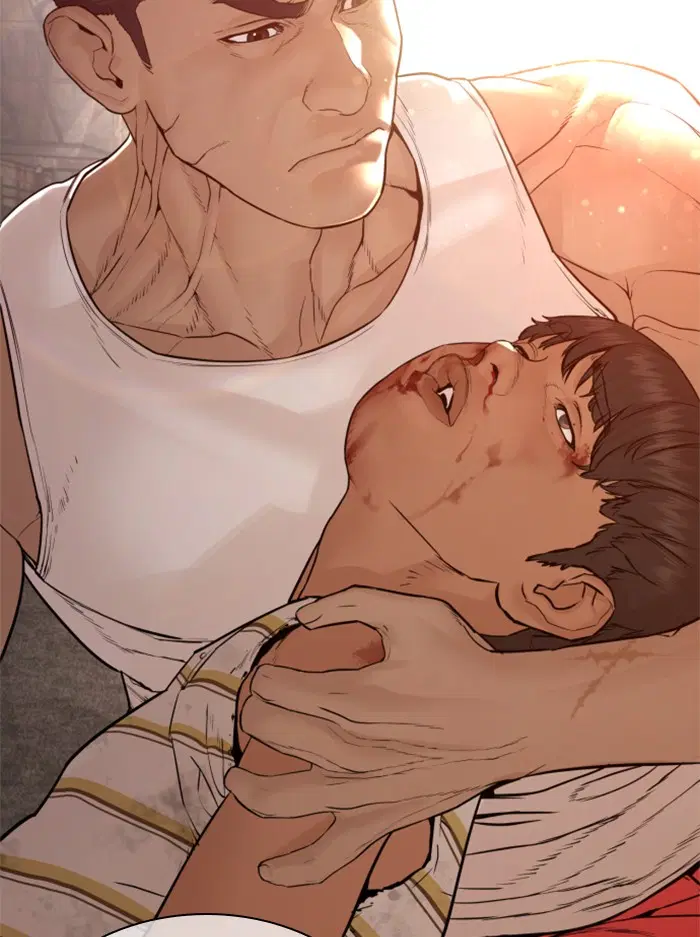 How to Fight ตอนที่ 116 หน้า 15