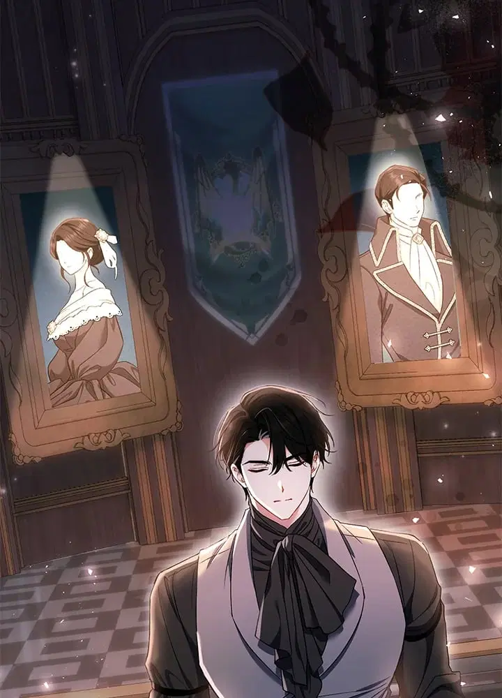 The Villain’s Match Is Too Perfect – คู่ดูตัวของนางร้ายเพอร์เฟกต์เกินไป ตอนที่ 52 หน้า 34