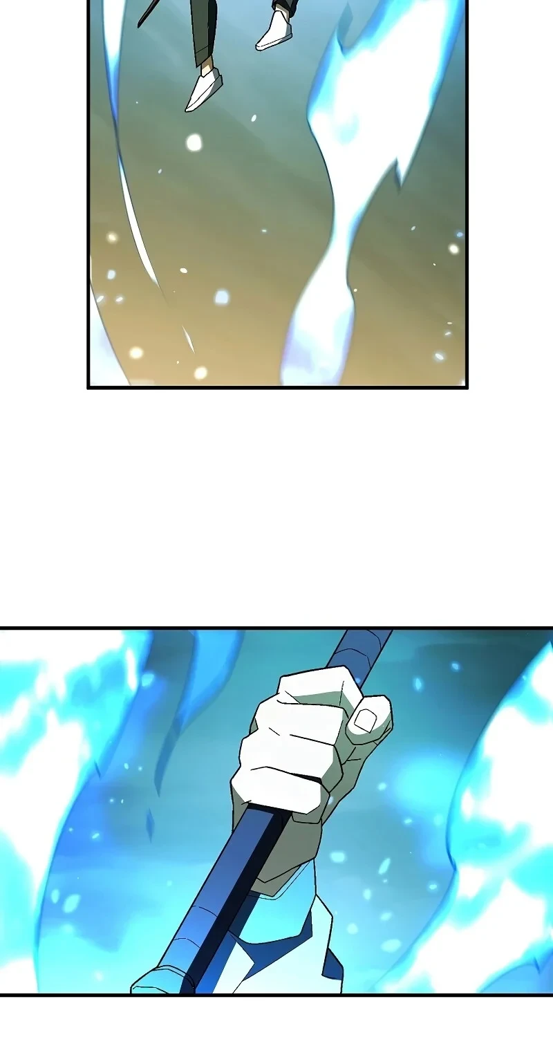 The Hero Returns ตอนที่ 119 หน้า 97