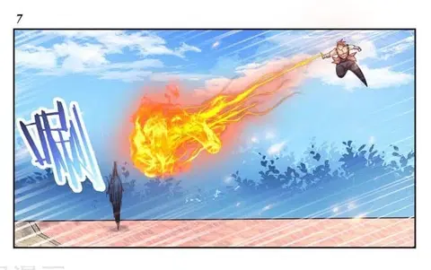 Above All Gods ตอนที่ 36 หน้า 8