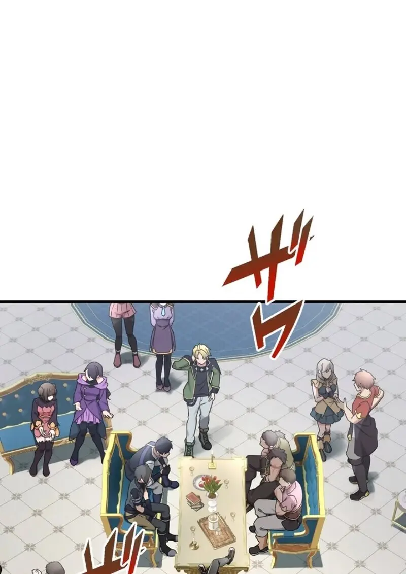 The Strongest Assassin Gets Transferred To Another World With His Whole Class ตอนที่ 54 หน้า 108