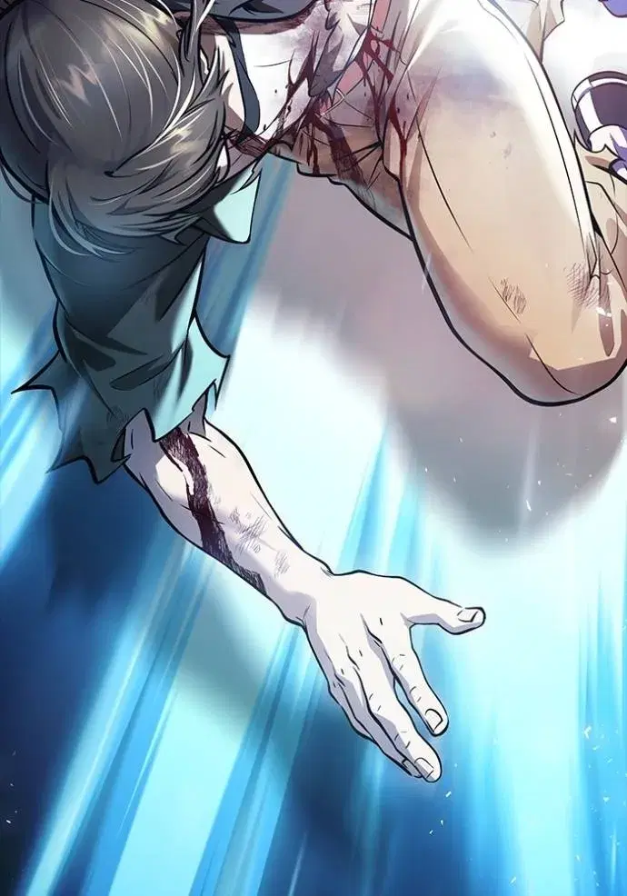 Tower of God ตอนที่ 634 หน้า 194