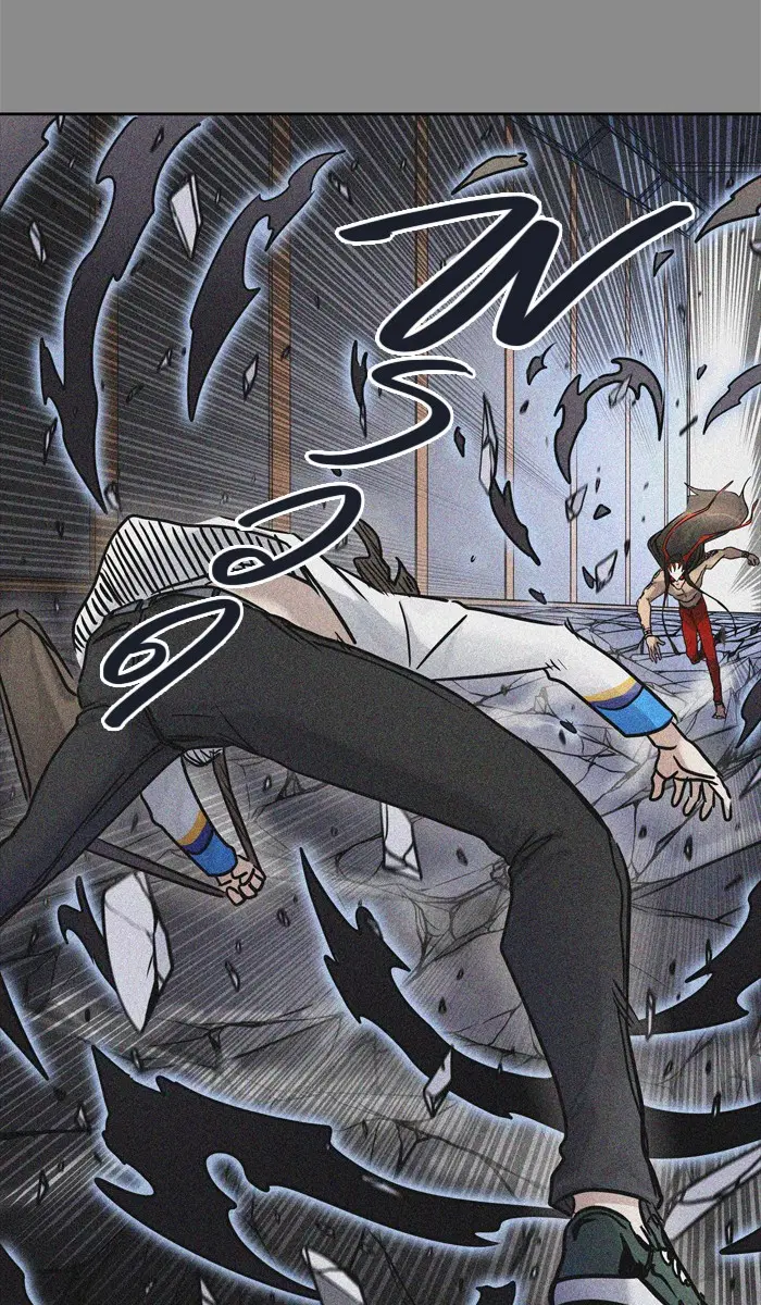 Tower of God ตอนที่ 422 หน้า 111
