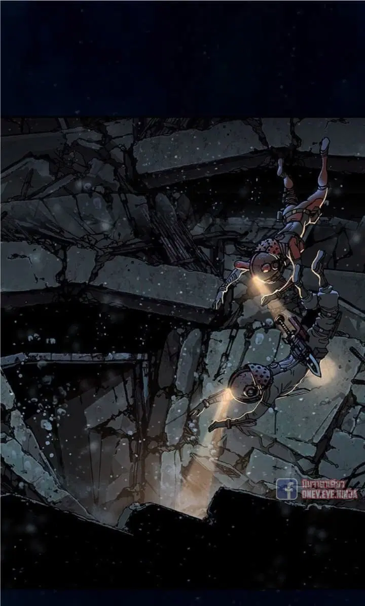 Leviathan ตอนที่ 59 หน้า 32