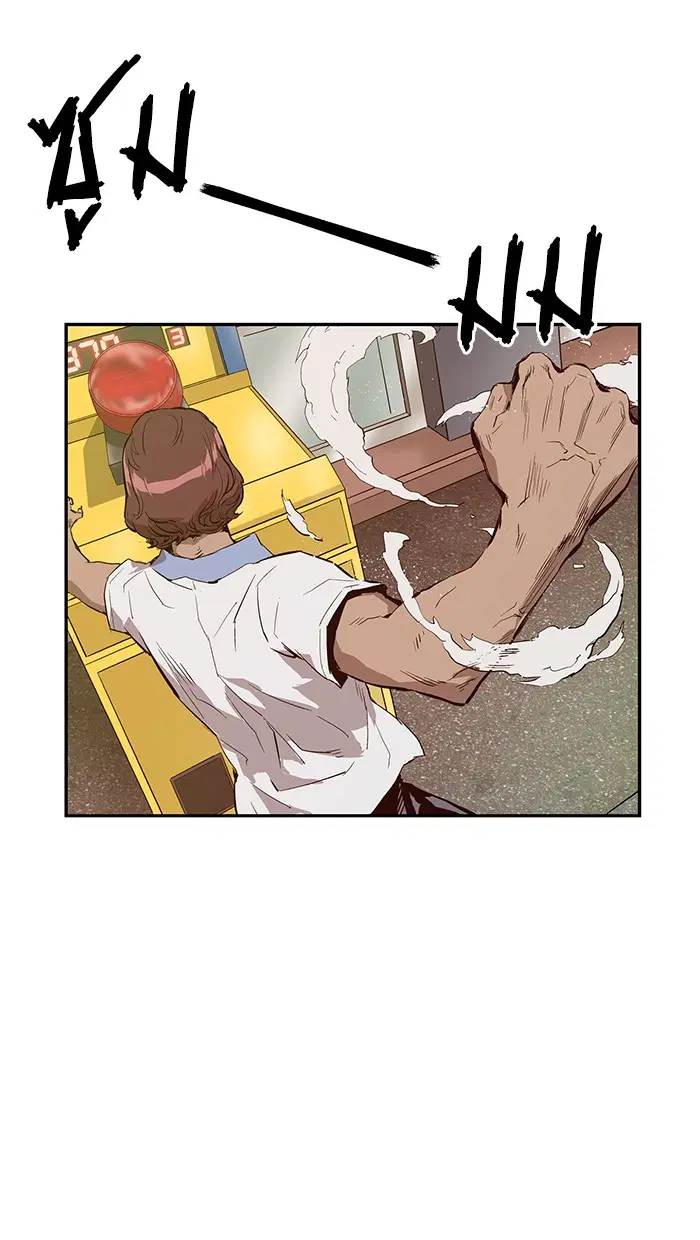 Weak Hero ตอนที่ 8 หน้า 19