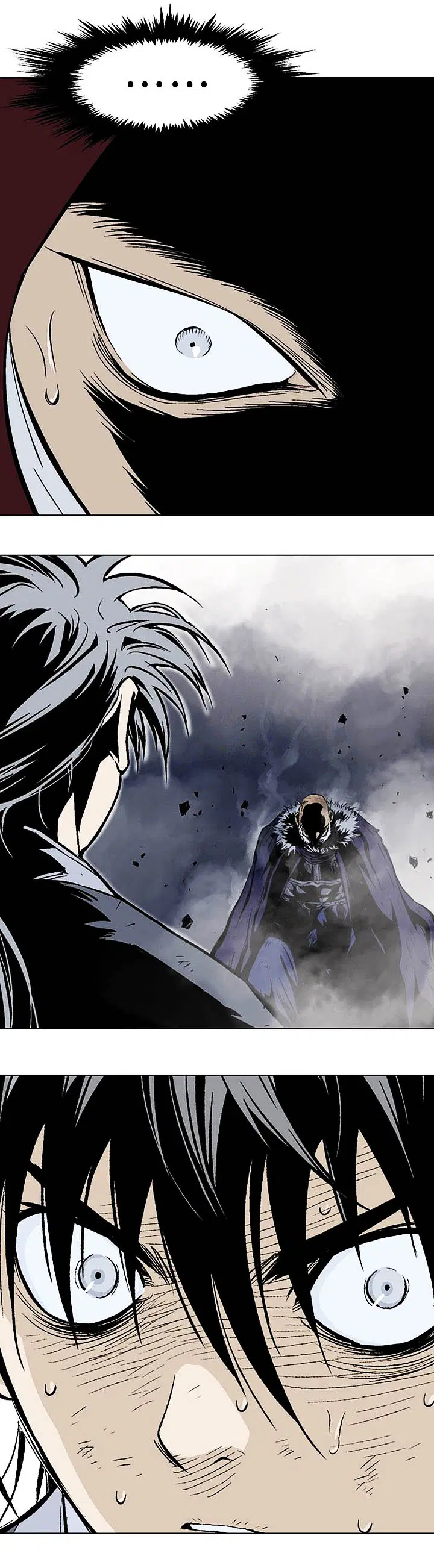 Gosu ตอนที่ 151 หน้า 3