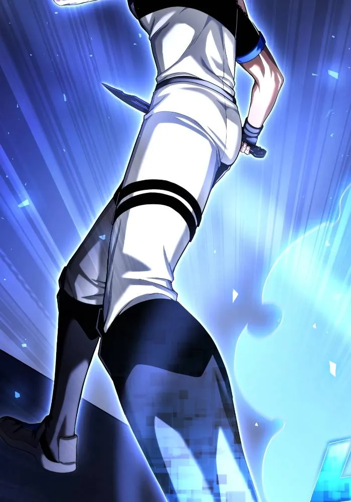 Superhuman Battlefield เกมของยอดมนุษย์ ตอนที่ 111 หน้า 67