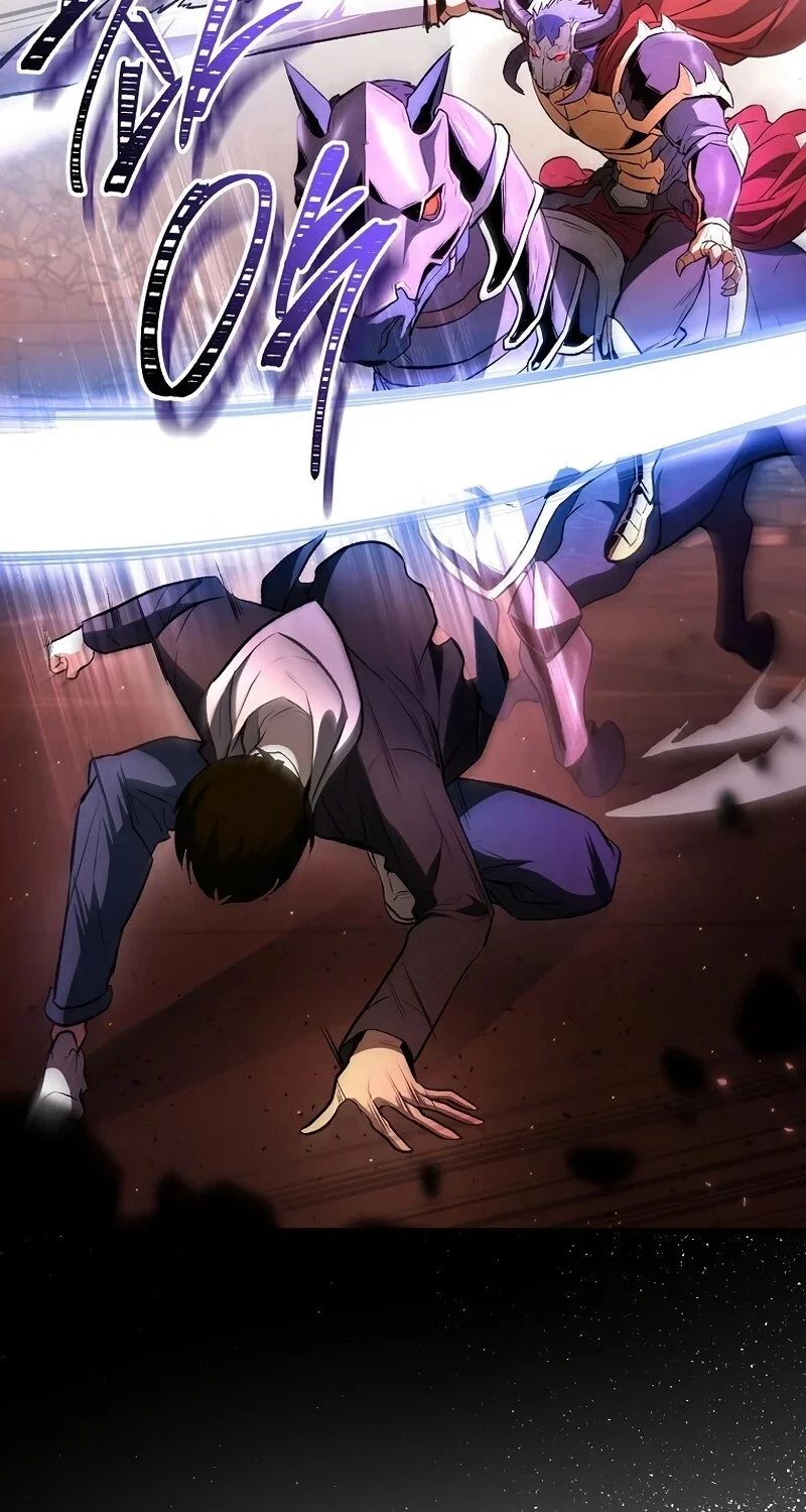 The Hero Returns ตอนที่ 130 หน้า 35