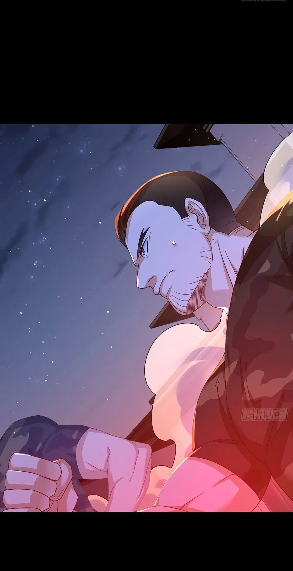 The Immortal Emperor Luo Wuji Has Returned ตอนที่ 174 หน้า 21
