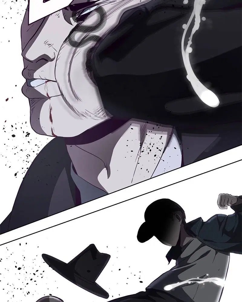 The Boy of Death ตอนที่ 58 หน้า 150