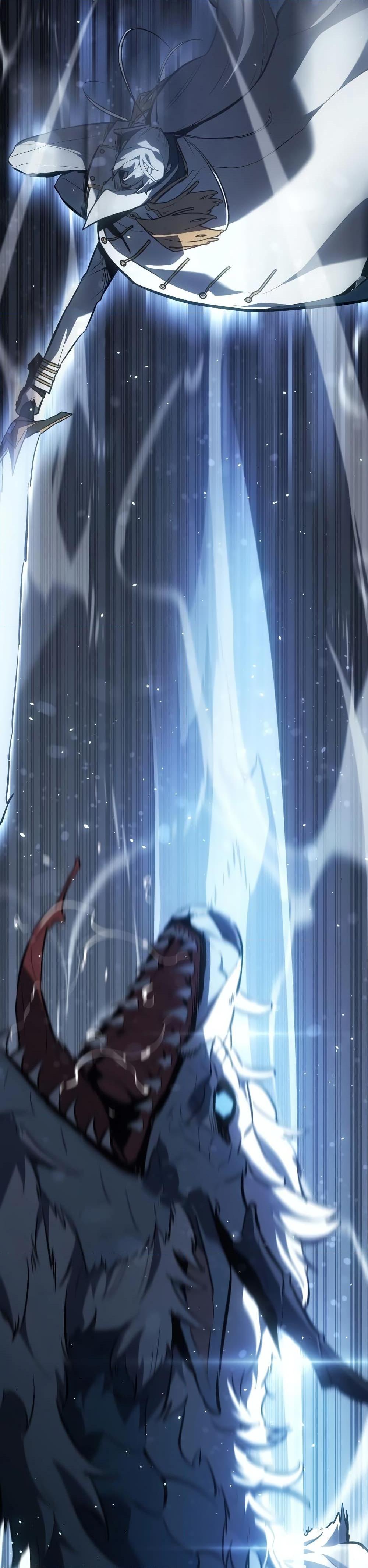 Ice Lord เจ้าตำหนักเหมันต์ ตอนที่ 15 หน้า 11