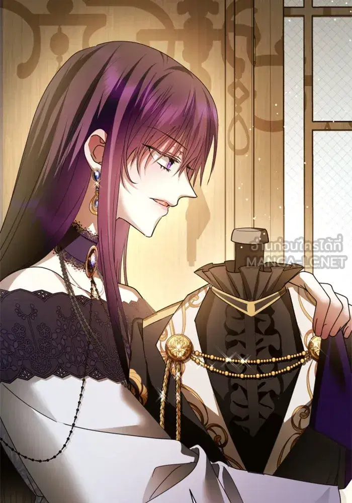 Your Throne ตอนที่ 95 หน้า 162