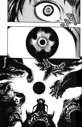 Berserk ตอนที่ 153 หน้า 13