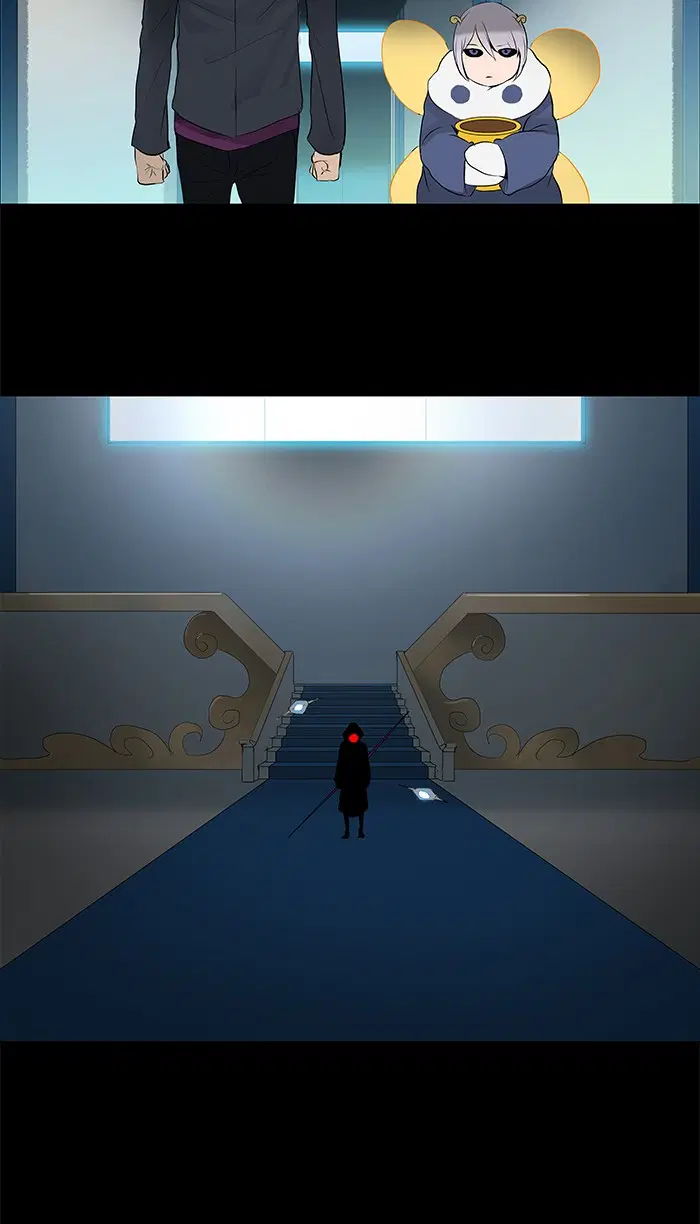 Tower of God ตอนที่ 143 หน้า 22