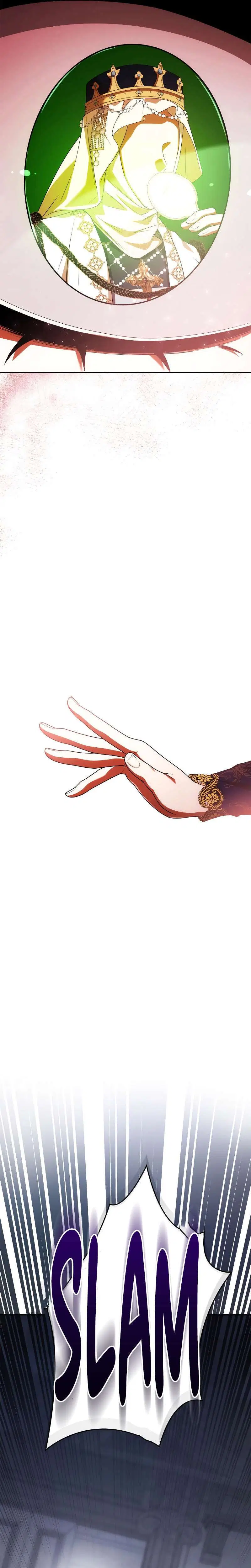 Sister I Am the Queen in This Life ตอนที่ 98 หน้า 30