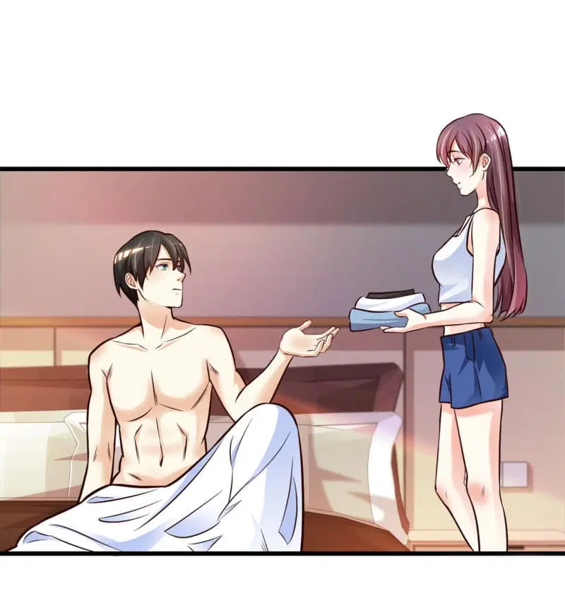 The Strongest Peach Blossom ตอนที่ 2 หน้า 20