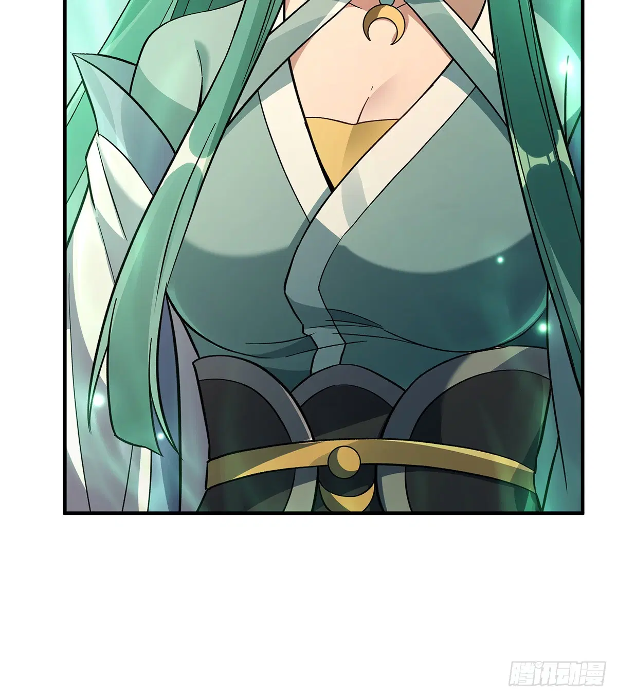 My Female Disciples are all Future Masters of the Heavens ตอนที่ 210 หน้า 5