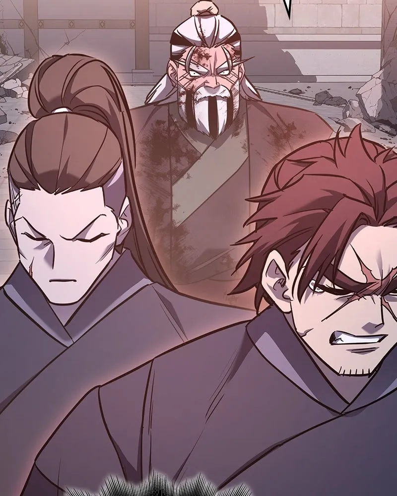 I Reincarnated As The Crazed Heir เกิดอีกทีเป็นว่าที่ประมุขลัทธิมาร ตอนที่ 142 หน้า 41