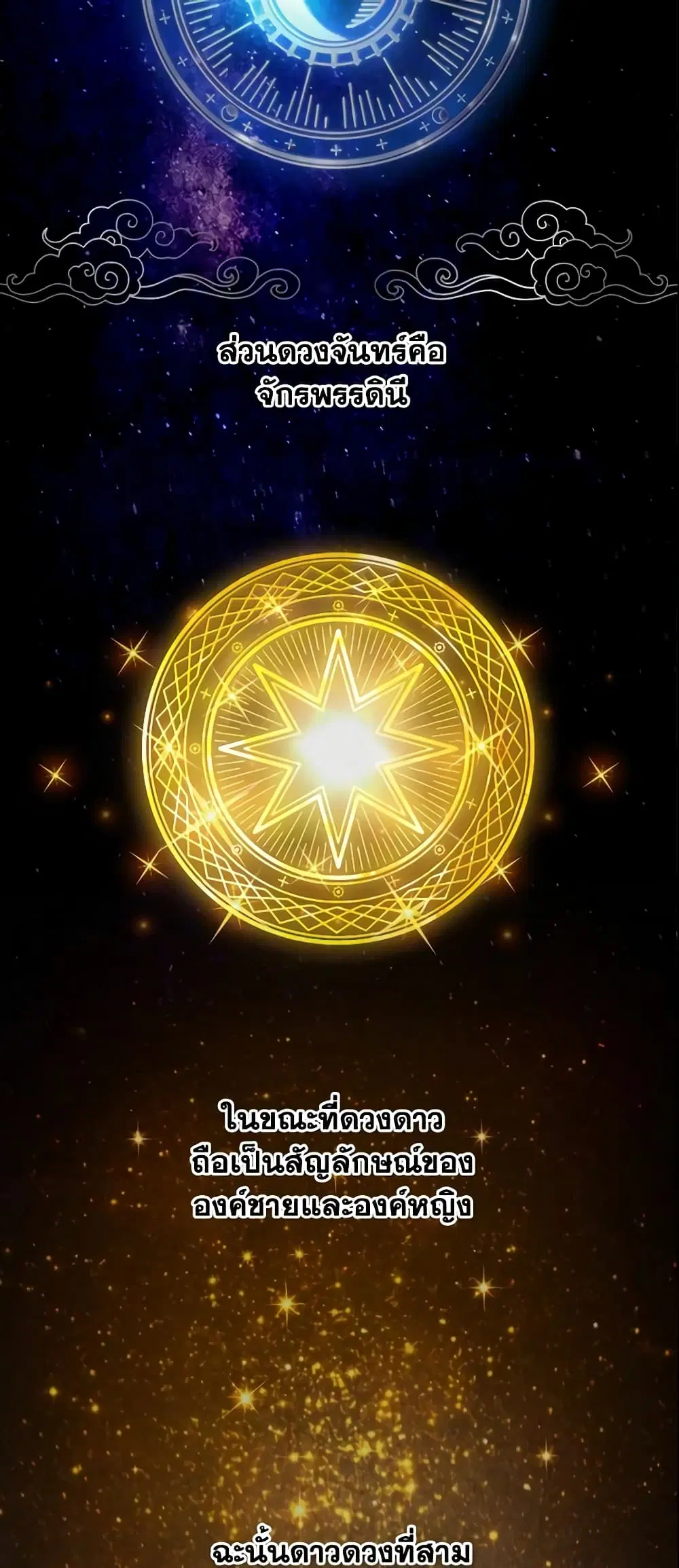 The Beloved Little Princess ตอนที่ 1 หน้า 17