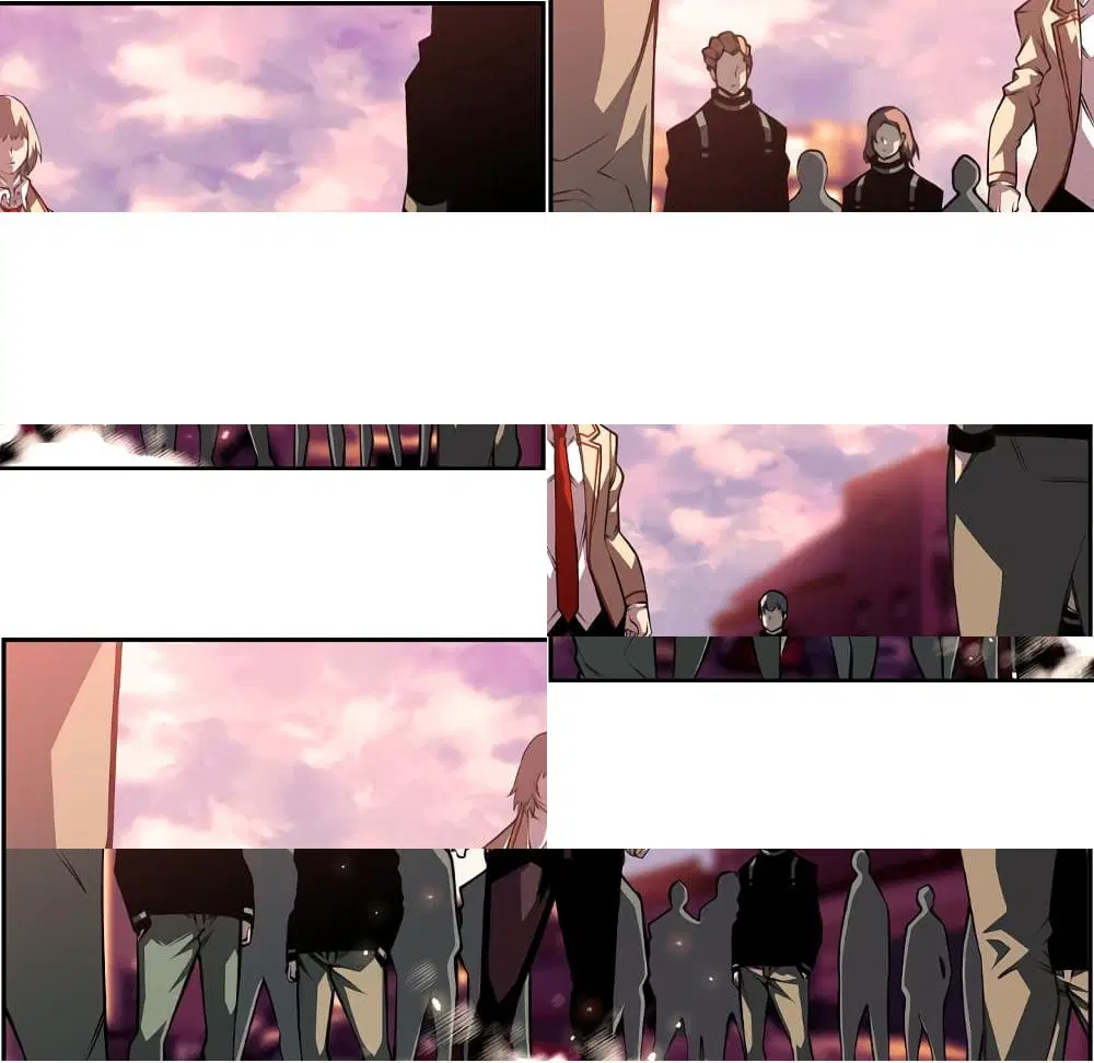 SuperNova ตอนที่ 119 หน้า 6