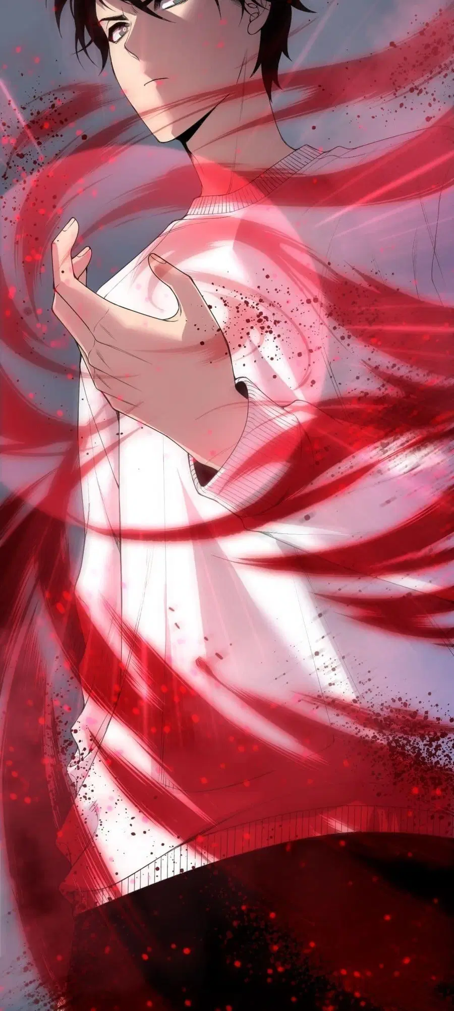 Necromancer King of The Scourge ตอนที่ 189 หน้า 8