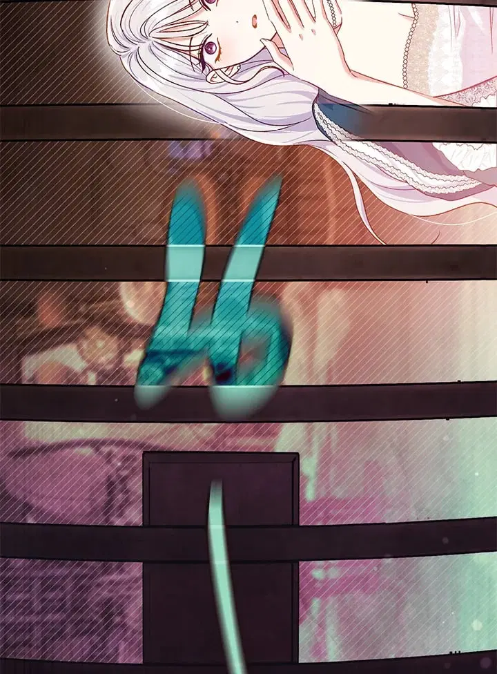 The Villain’s Match Is Too Perfect – คู่ดูตัวของนางร้ายเพอร์เฟกต์เกินไป ตอนที่ 54 หน้า 62