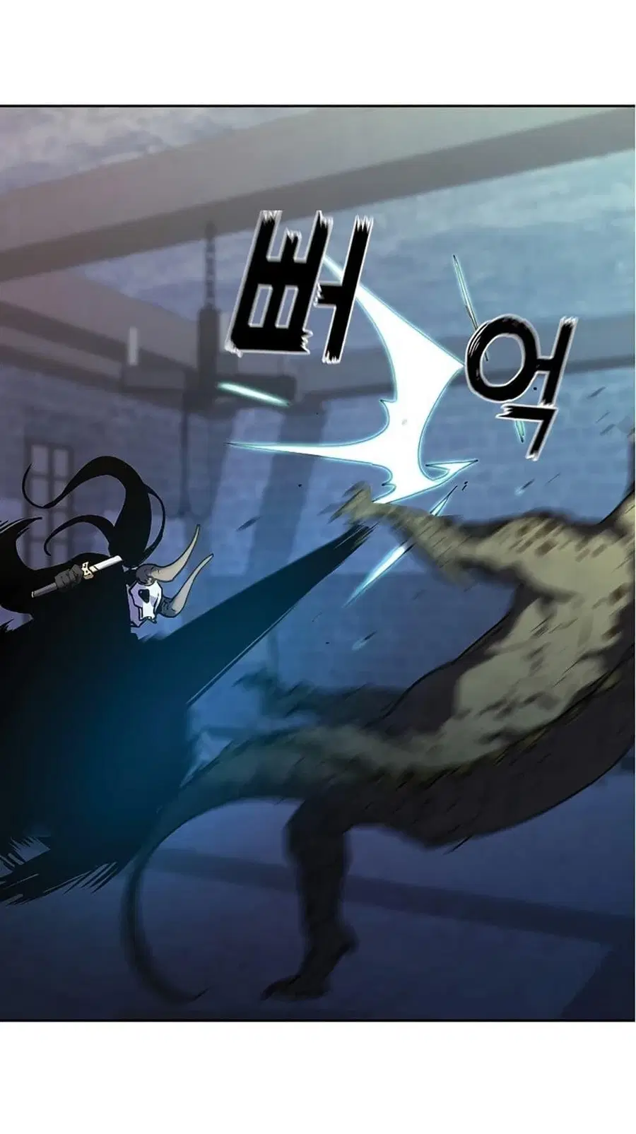 The Reborn Ranker Chronicles ตอนที่ 34 หน้า 8