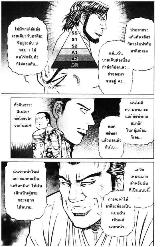 Odds GP! ตอนที่ 7 หน้า 10