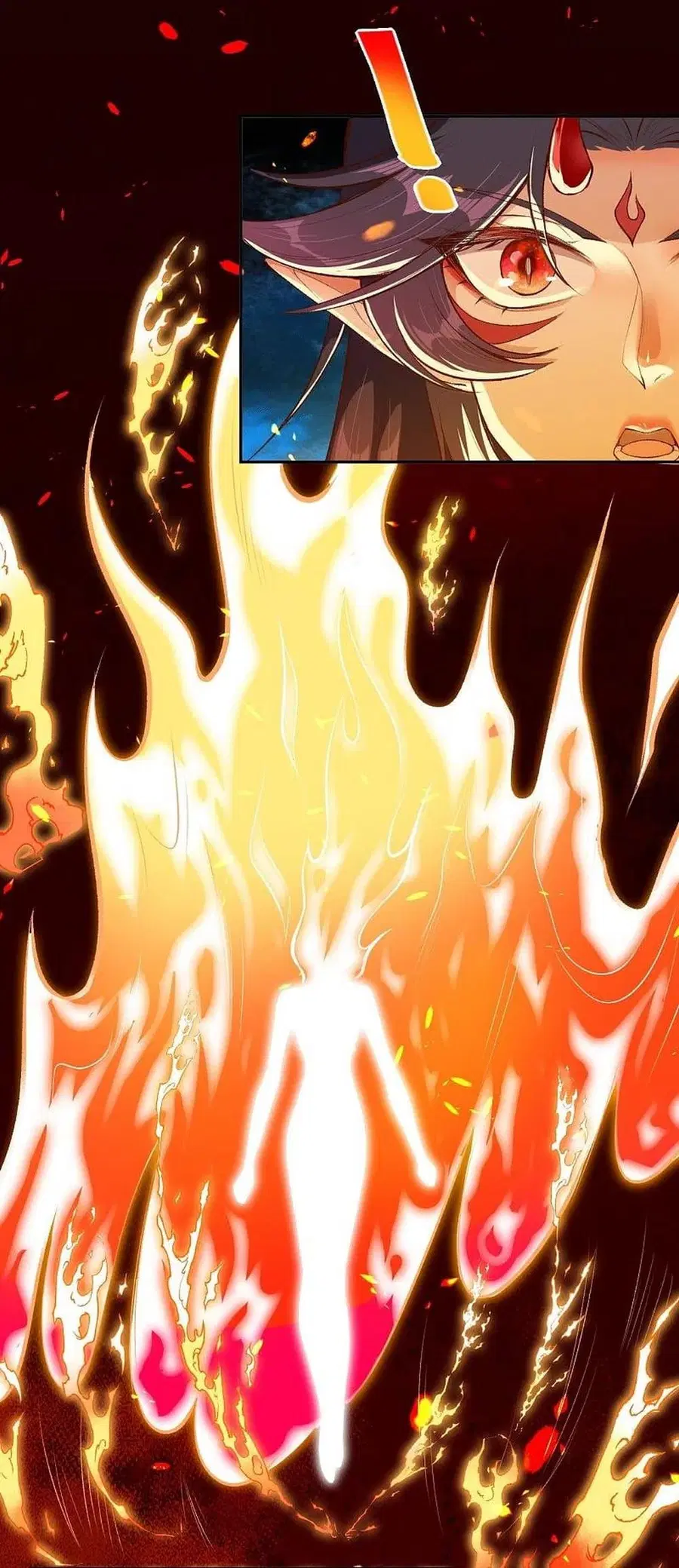 Against the Gods ตอนที่ 367 หน้า 26