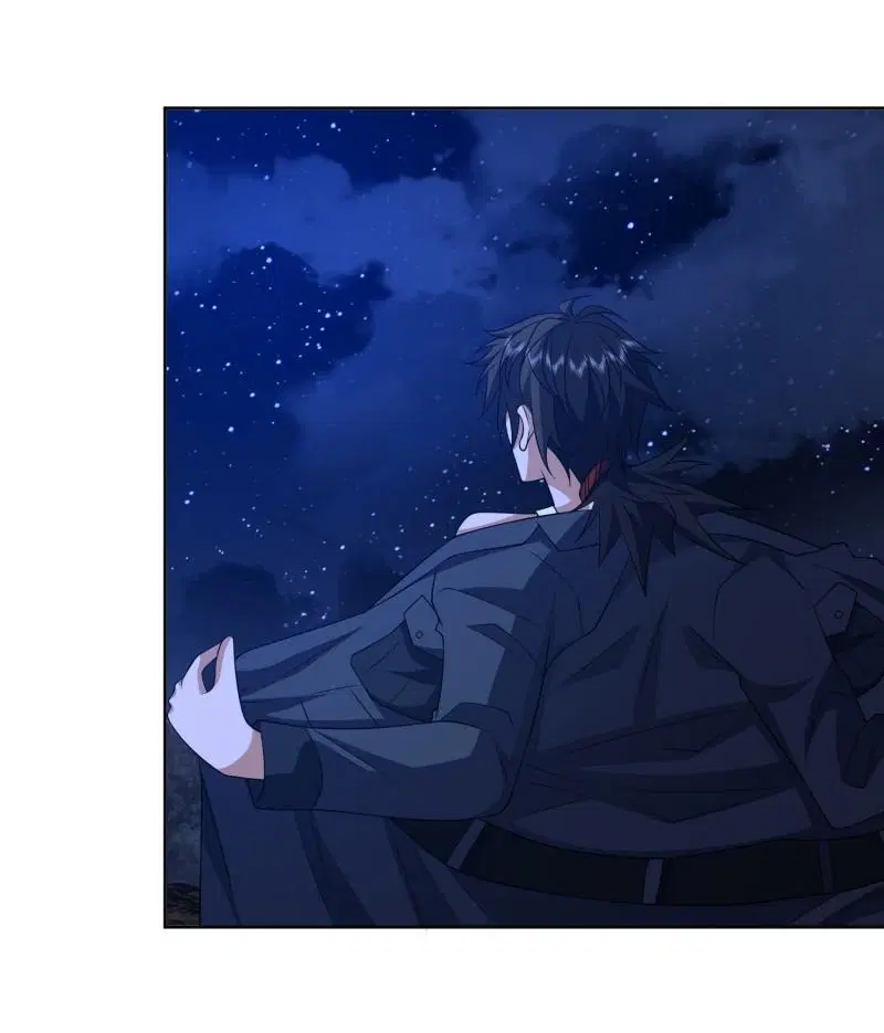 The First Order ตอนที่ 195 หน้า 31