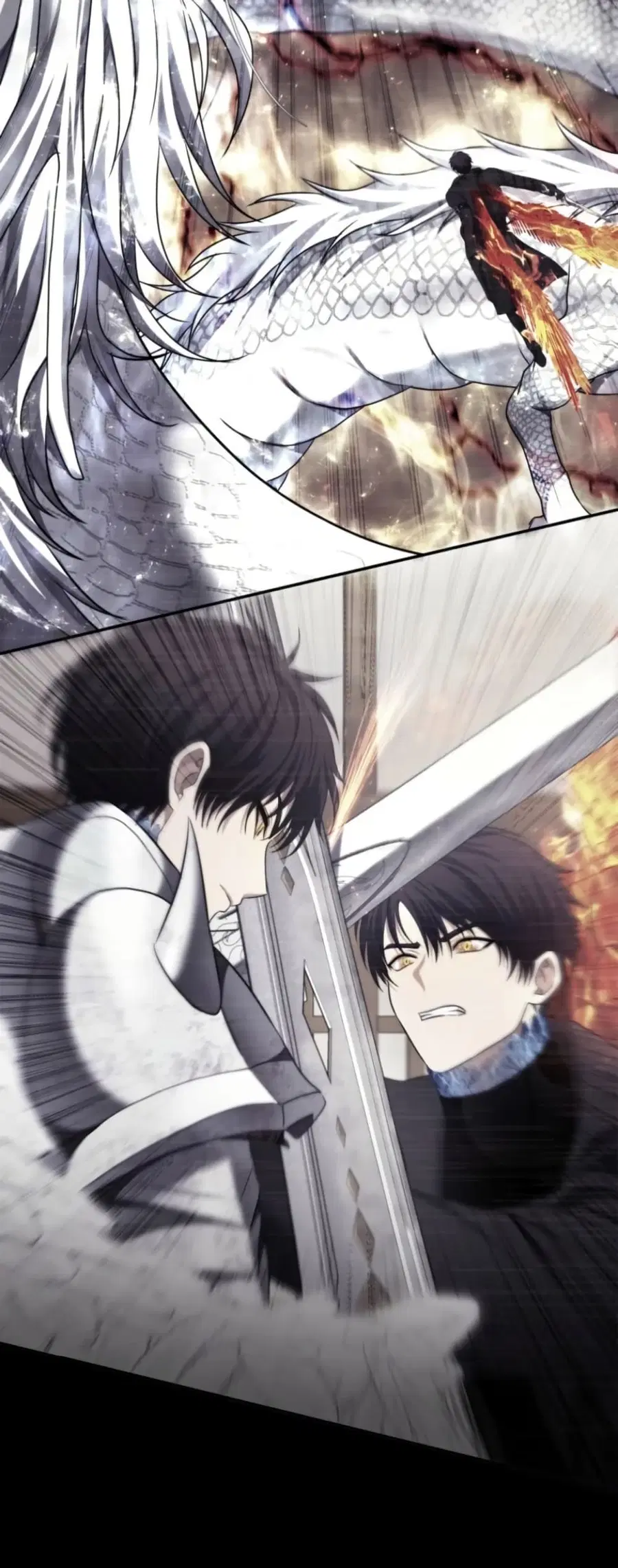 Ranker Who Lives A Second Time ตอนที่ 214 หน้า 47
