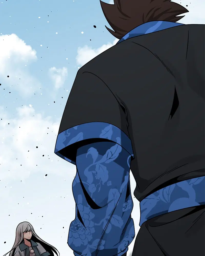 HERO KILLER ตอนที่ 81 หน้า 163