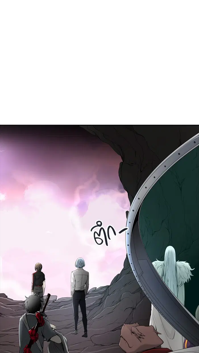 Tower of God ตอนที่ 454 หน้า 122