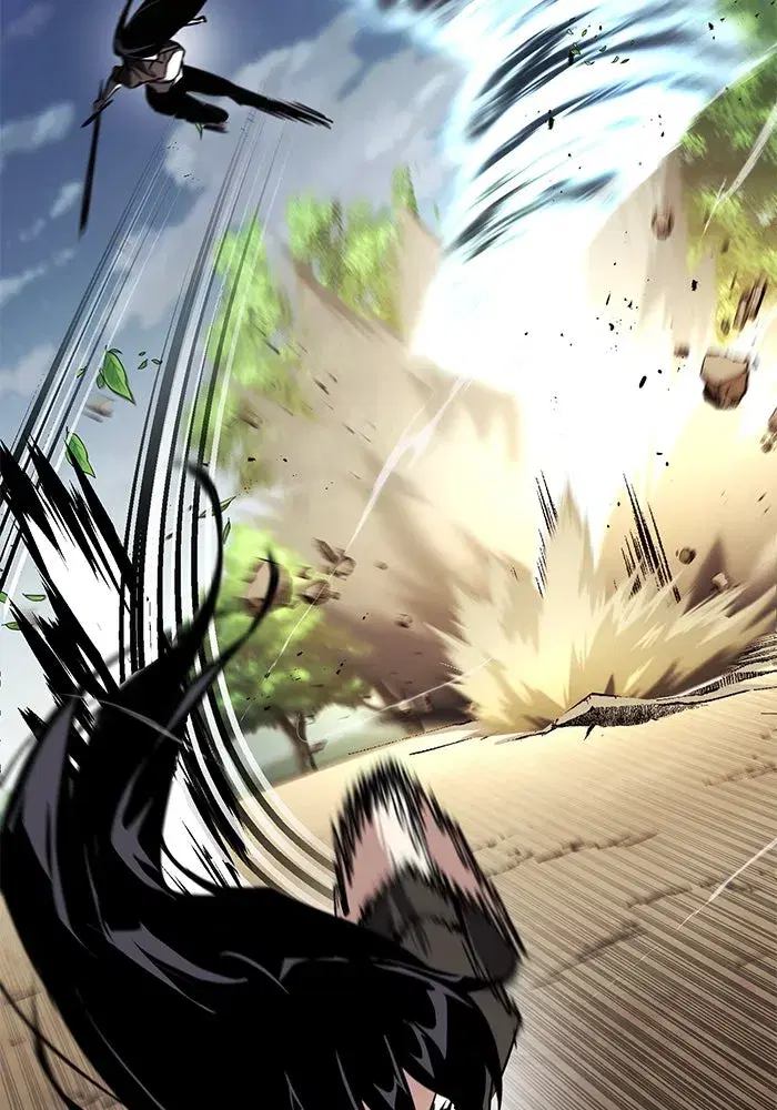 The Lazy Lord Masters the Sword ตอนที่ 101 หน้า 40