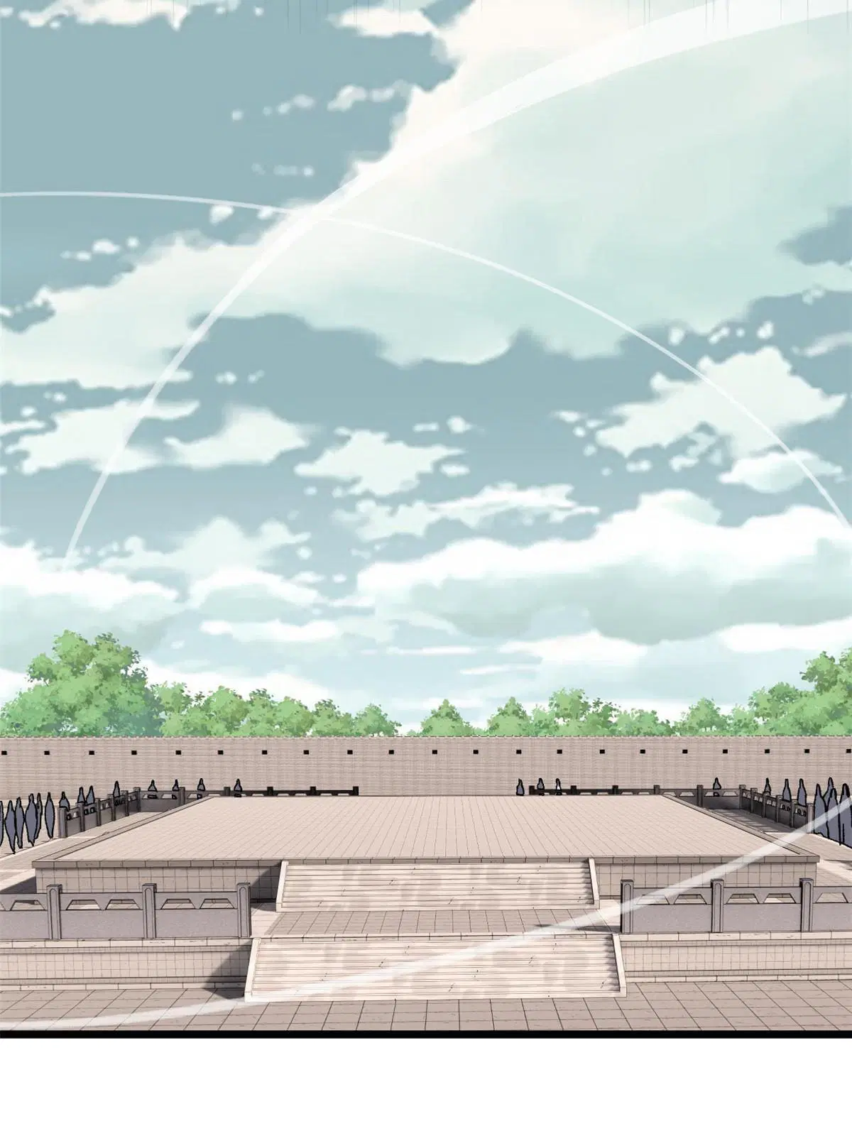 All Hail the Sect Leader ตอนที่ 165 หน้า 9