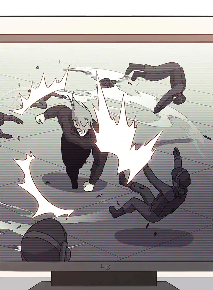 The Descent of the Demonic Master ตอนที่ 151 หน้า 33