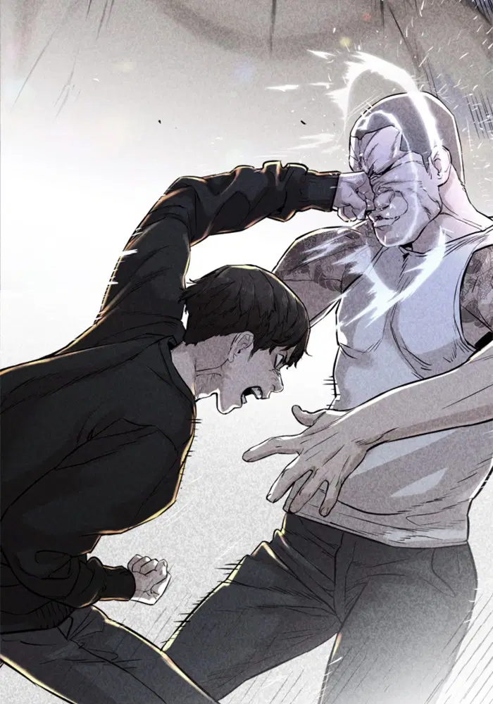 How to Fight ตอนที่ 109 หน้า 147