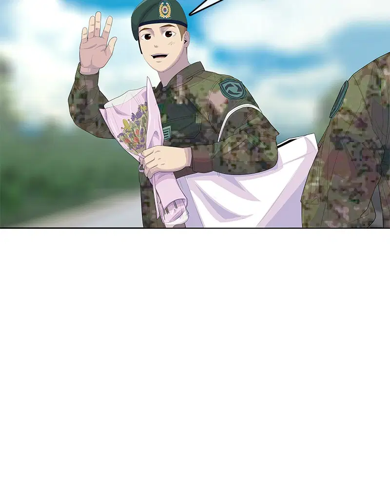 Kitchen Soldier ตอนที่ 170 หน้า 40