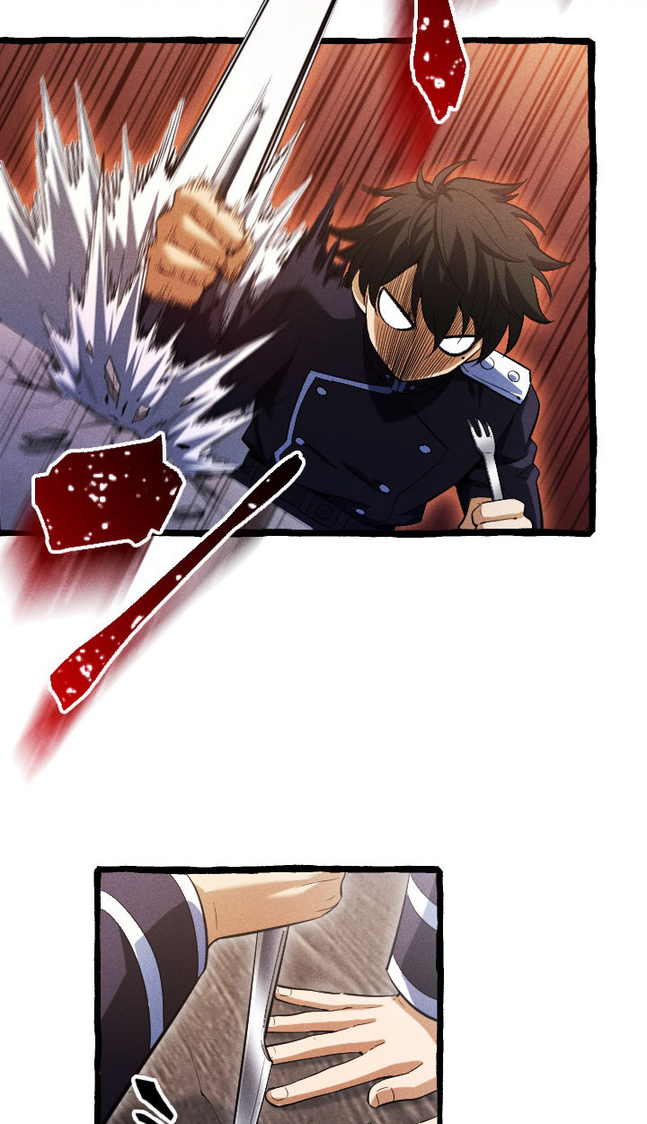 Reincarnates as His Descendant 1000 Years Later ตอนที่ 6 หน้า 59
