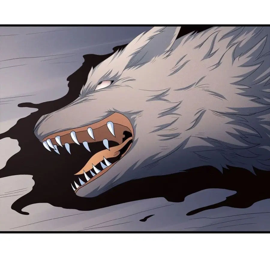 God of Martial Arts ตอนที่ 460 หน้า 34