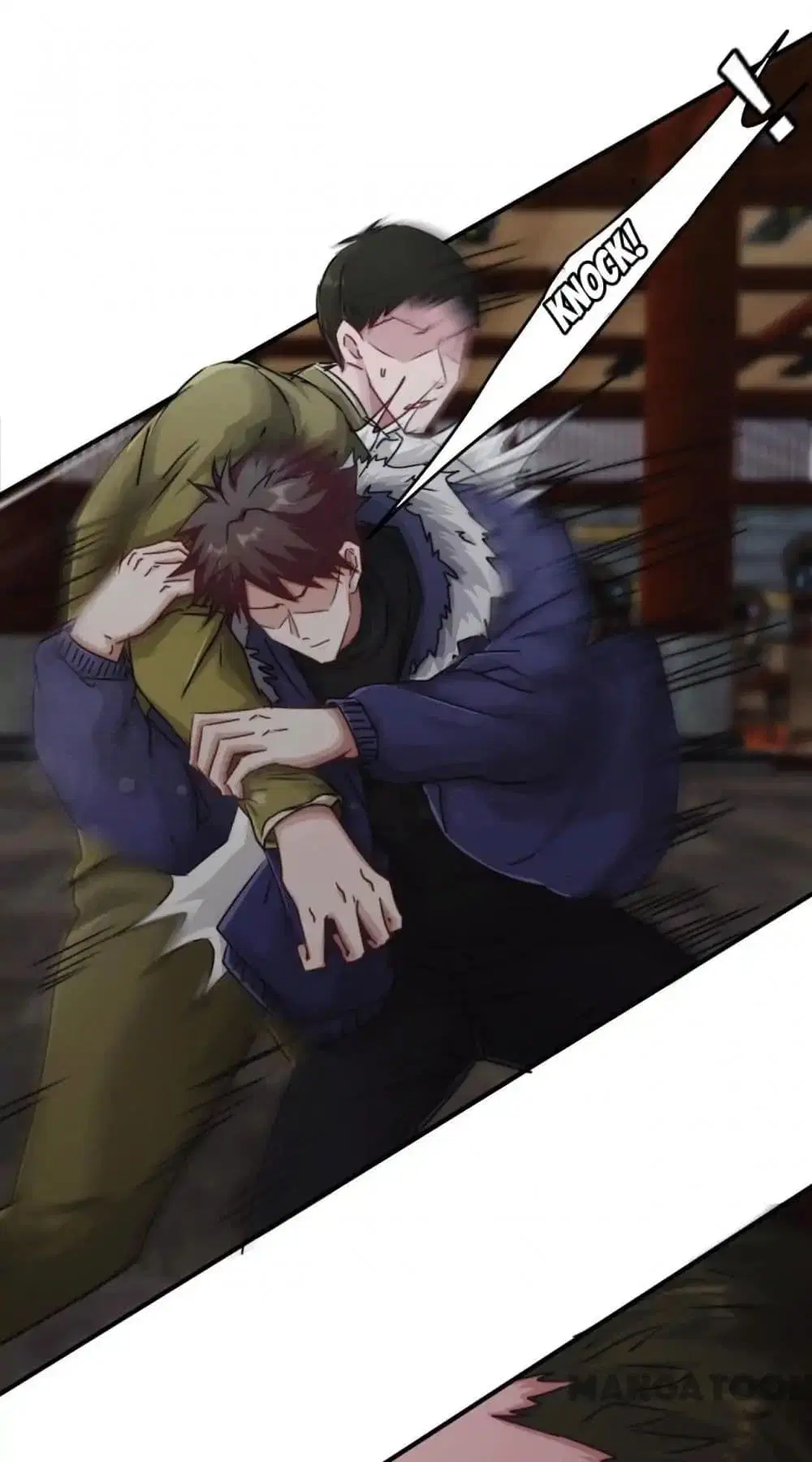 Strongest Worker ตอนที่ 142 หน้า 10