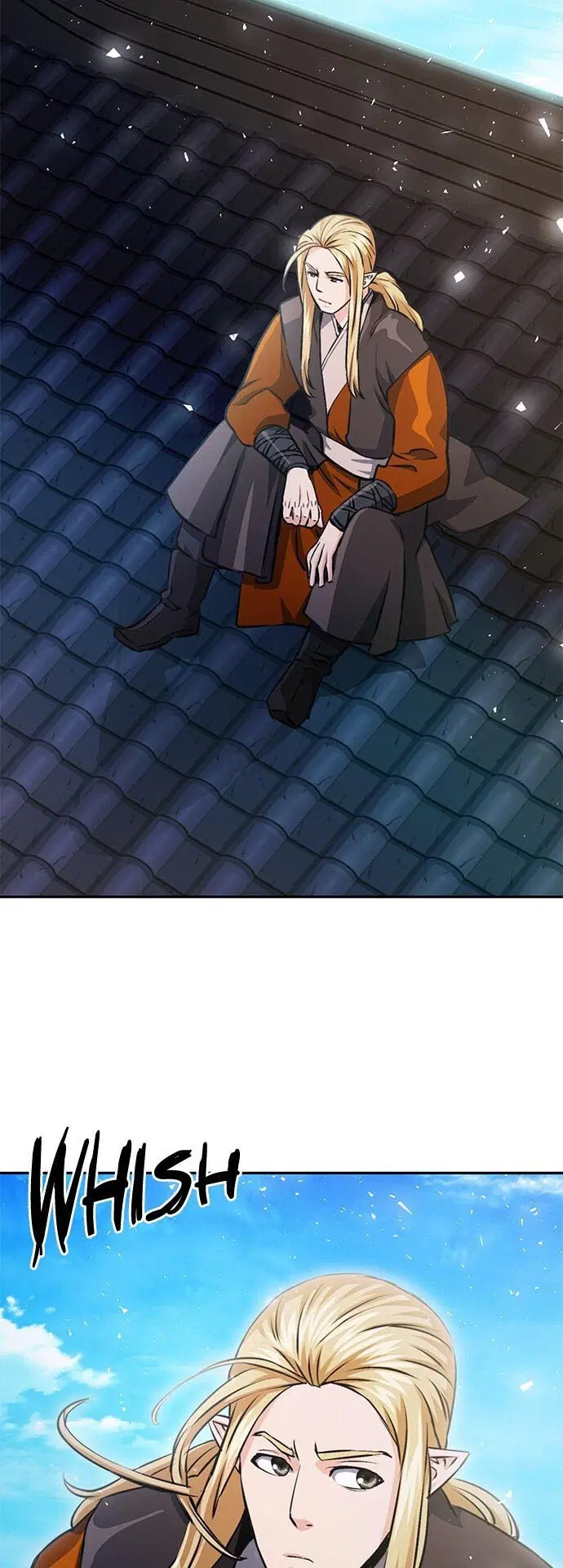 Seoul Station Druid ตอนที่ 115 หน้า 50