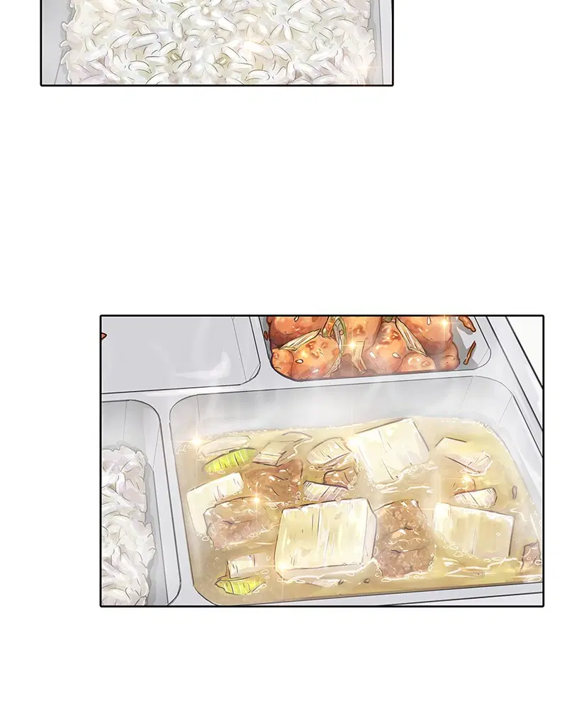 Kitchen Soldier ตอนที่ 11 หน้า 54
