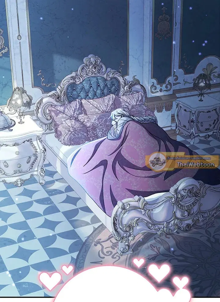 The Villain’s Match Is Too Perfect – คู่ดูตัวของนางร้ายเพอร์เฟกต์เกินไป ตอนที่ 38 หน้า 156