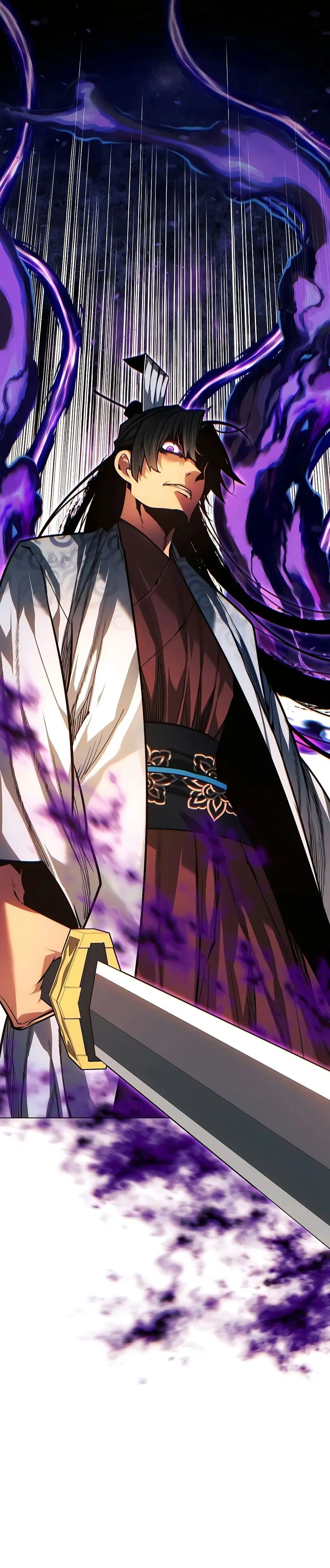 A Modern Man Who Got Transmigrated Into the Murim World ตอนที่ 90 หน้า 45