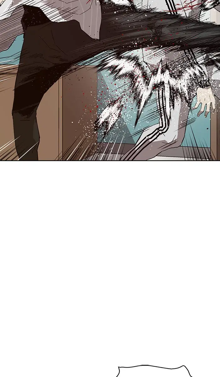 Weak Hero ตอนที่ 151 หน้า 109