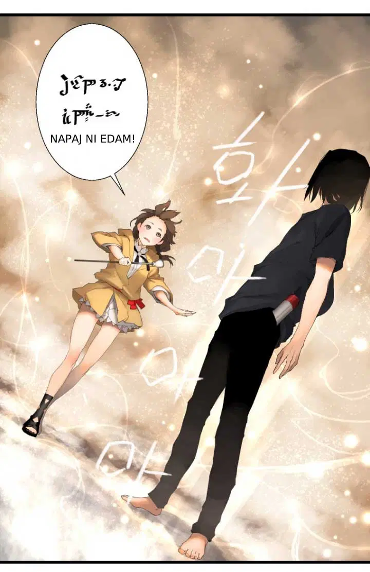 Her Summon ตอนที่ 2 หน้า 69