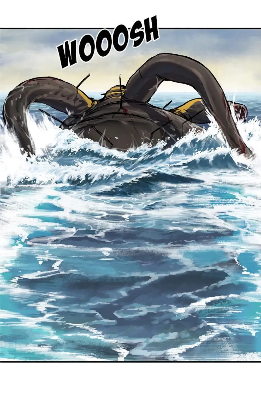 Leviathan ตอนที่ 71 หน้า 20